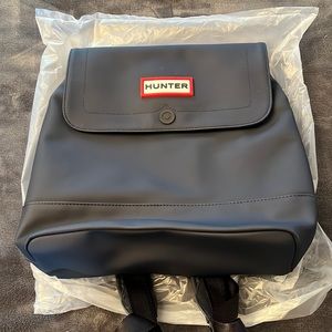 NWOT Hunter for target backpack